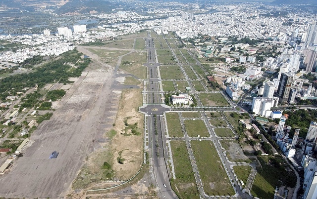 Nhiều người ‘ngậm đắng nuốt cay’ ở dự án sân bay Nha Trang của Hậu 