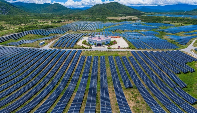 Bb Power BB Power Holdings của đại gia năng lượng Vũ Quang Bảo lỗ 740 tỷ đồng ...