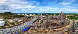 Dung Quất Refinery’s expansion project to cost nearly $1.5 billion