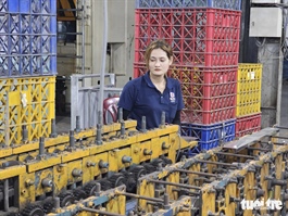 ​Over 16,100 firms join Ho Chi Minh City market in Q1