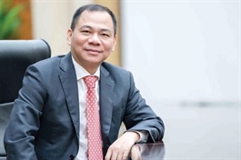 ​Vietnam boasts 6 billionaires on Forbes world’s richest list