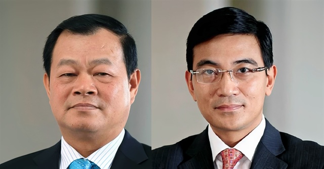Cựu lãnh đạo HoSE ‘tạo điều kiện’ cho ông Trịnh Văn Quyết kiếm tiền bất chính