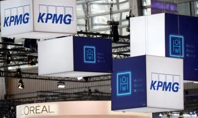 KPMG và Deloitte đối mặt mức phạt lớn nhất trong lịch sử ngành kiểm toán Mỹ