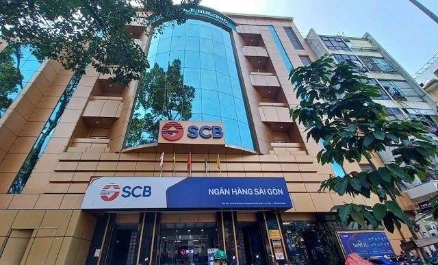 Vụ Vạn Thịnh Phát: Lỗ hổng trong kiểm toán ngân hàng SCB