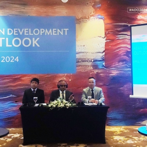 Vietnam’s economy expected to grow at solid pace in 2024-2025: ADB