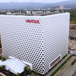 Viettel opens largest data center in Vietnam to support AI development