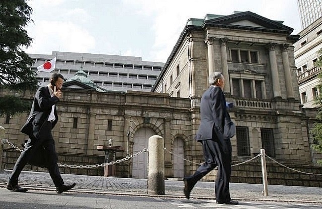 Nhật Bản có thể tiếp tục tăng lãi suất sau dự báo mới nhất về lạm phát