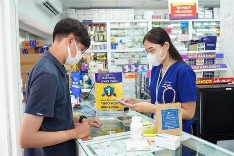 Intensified competition and strategic calculations shape VN's retail landscape