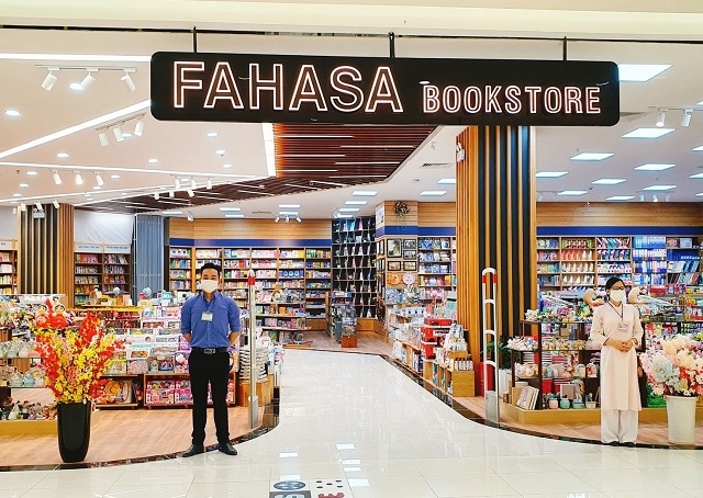 Chủ nhà sách Fahasa sắp chia nốt cổ tức 2023, tỷ lệ 12%