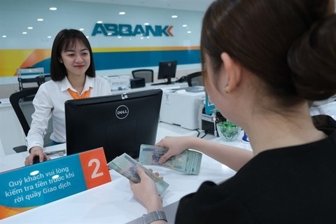 Bank lending on clear recovery path in HCM City