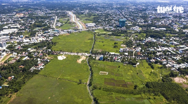 ​3 Japanese investors join $1bn property project in Vietnam’s Binh Duong