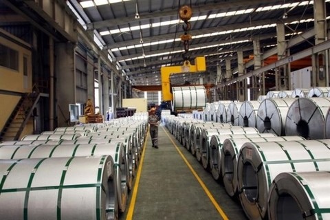 Steel maker Hoa Sen (HSG) sets dividend record date and outlines business plans for FY 2022-2023