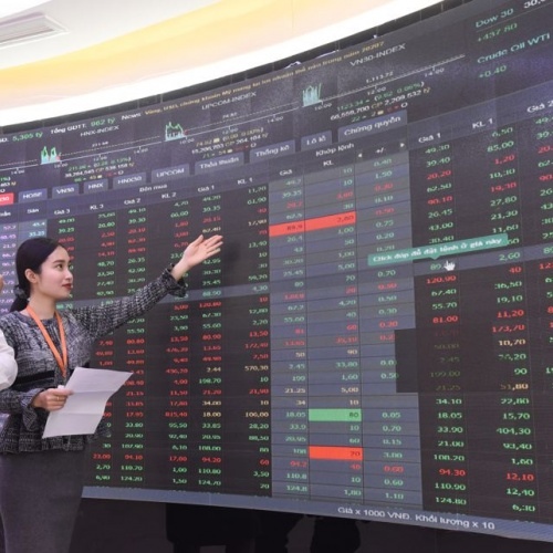 Vietnam’s stock market remains attractive investment channel: Expert