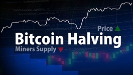 Bitcoin vừa hoàn tất đợt “halving”, sự kiện này tác động ra sao?