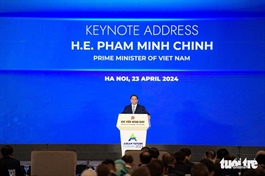 ​ASEAN should do more future planning: Vietnamese PM