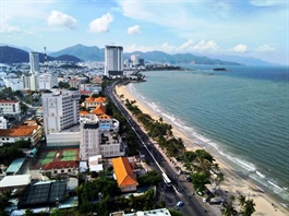 ​Vietnamese province plans to promote trade, forge twinning ties with 2 US cities
