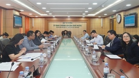 Việt Nam seeks to remove obstacles in upgrade of securities market