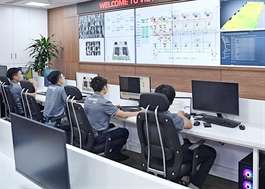 ​Vietnamese firms race to build data centers