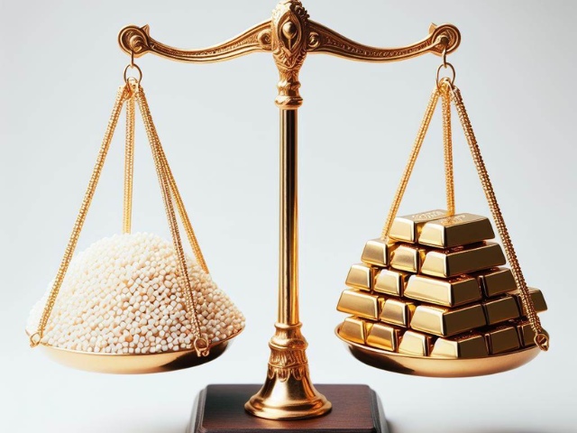 Lãi ròng AAA cao nhất kể từ năm 2019, phải thu về cho vay tăng đột biến ...