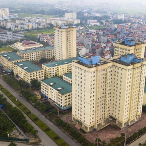 Expectations for Vietnam’s real estate market to flourish