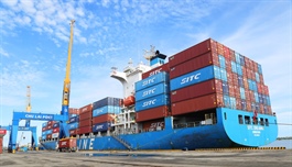 ​Vietnam April exports up 10.6% y/y, industrial output up 6.3%