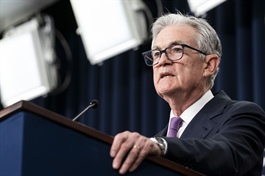 Chủ tịch Jerome Powell: Fed khó nâng lãi suất trở lại