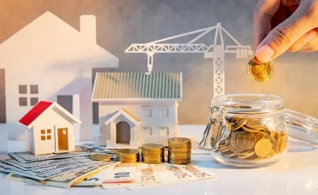 So sánh đầu tư vàng và BĐS