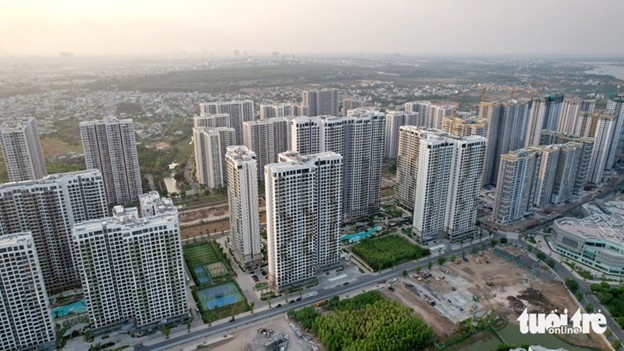 ​FDI in Vietnam’s property market in jumps fourfold year on year
