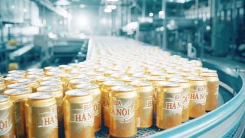 Habeco (HBN) northern beer Industry icon, reports largest quarterly loss in four years