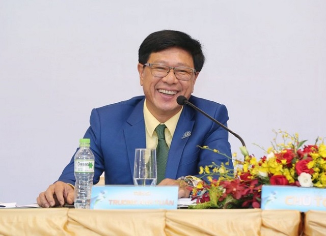 AI NEWS - Nền tảng tin tức chứng khoán