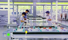Bắc Ninh Industrial Parks attract nearly $1 billion in investment in first four months of 2024