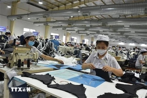 Foreign, domestic investment in Bà Rịa-Vũng Tàu rises sharply