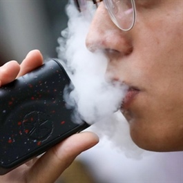 No e-cigarette product allowed on Vietnamese market yet: Trade Ministry