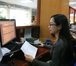 Hanoi tightens e-commerce management