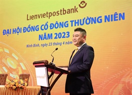 ​Vietnamese lender LPBank files for name change to ‘Fortune Vietnam Bank’