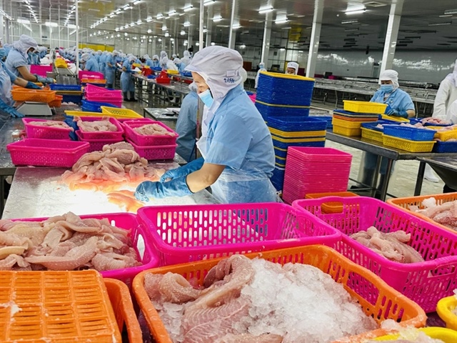 ​US weighs upgrading Vietnam to ‘market economy’ status