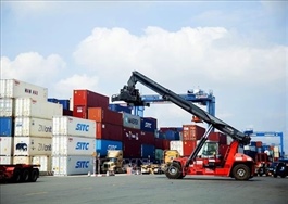 The Việt Nam Import-Export Report to be released Thursday