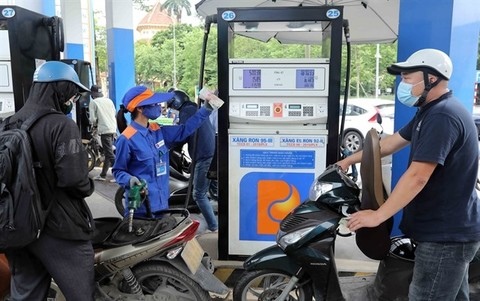 Businesses allowed to decide their own petrol retail prices: draft decree
