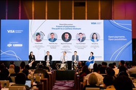 ​Trends that are expected to shape the future of payments in Vietnam