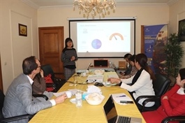 Belgium workshop spotlights business opportunities in Việt Nam
