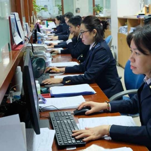Digitalization boosts Vietnam’s trade
