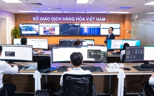 Vietnam’s commodity market remains attractive investment channels: Expert