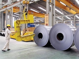 Domestic firms urged review cold rolled stainless steel exports to RoK in case of investigation