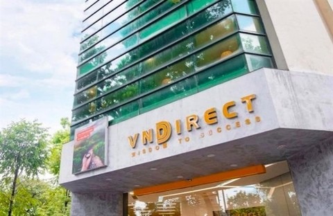 VNDirect approved for capital increase to over $597 million