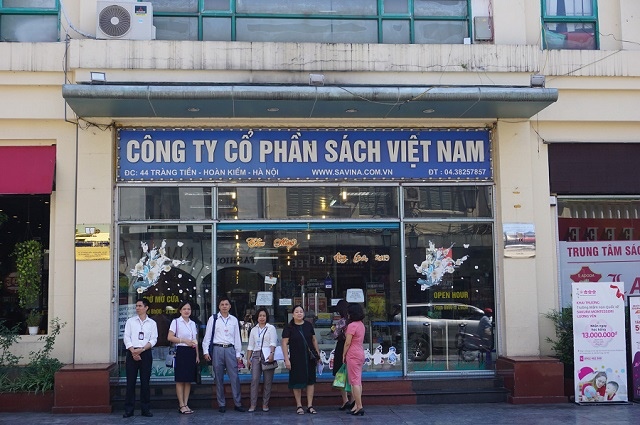 AI NEWS - Nền tảng tin tức chứng khoán