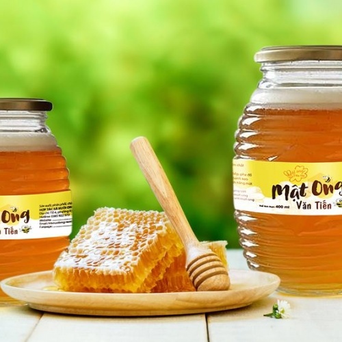 Vietnam’s honey is ready to make waves in global market