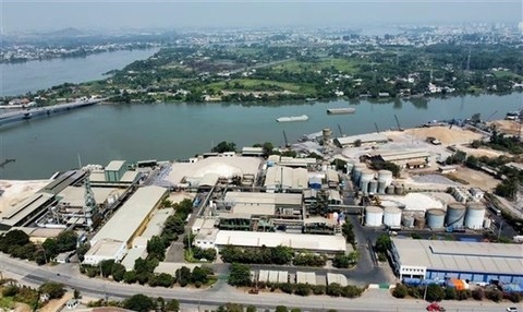 Đồng Nai aims to become one of Việt Nam's largest economic centres by 2030