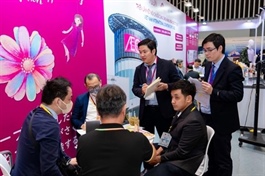 Int’l distributors, retailers seek to connect with Vietnamese suppliers