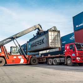 Vietnam eyes World Bank’s global logistics top 40 by 2035