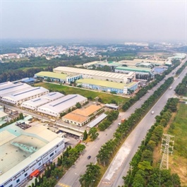 Gov’t approves Hanoi’s US$118-million industrial park project